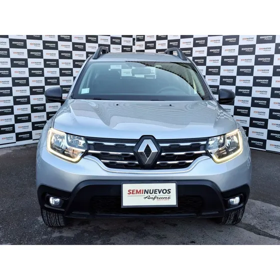 Renault Duster Life Mt 1.6