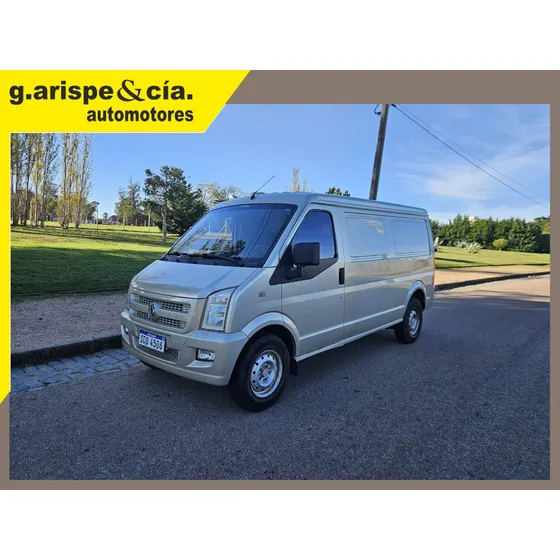 Dfsk C-35 1.4 Dir Aa 2abag Abs Pta. Lateral