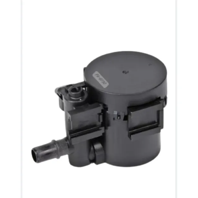 Valvula Evap Canister Silverado Hd 3500 (gm)