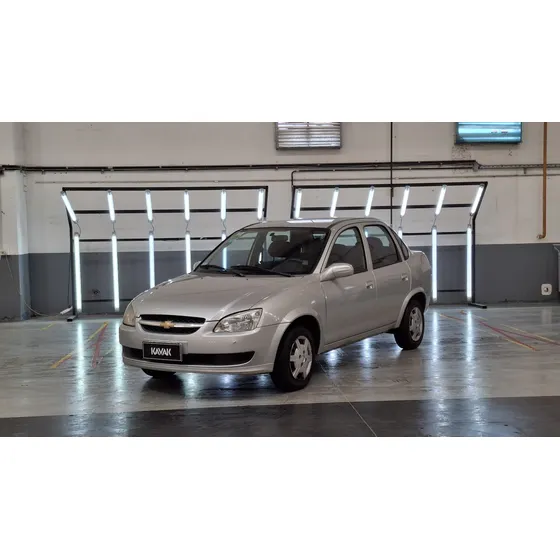 Chevrolet Classic 1.4 Ls Abs Airbag