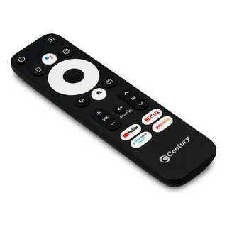 Century Smart Stick Android Tv 8gb Comando De Voz Chromecast Conectividade Wi-fi Streaming Stick Transforma Tv Hdmi Em Smart Century Smart Stick Android Tv 8gb Comando De Voz Chromecast Conectividade Wi-fi Streaming Stick Transforma Tv Hdmi Em Smart