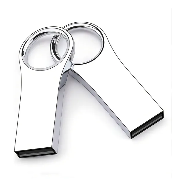 2pcs 1tb Flash Disk