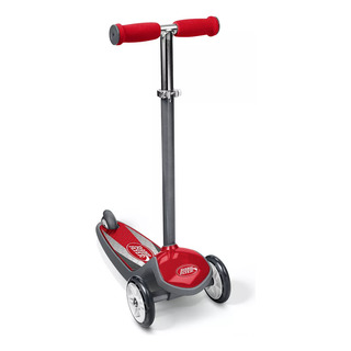 Radio Flyer Ez Glider Scooter 521z Patineta Ajustable / H Radio Flyer Ez Glider Scooter 521z Patineta Ajustable / H