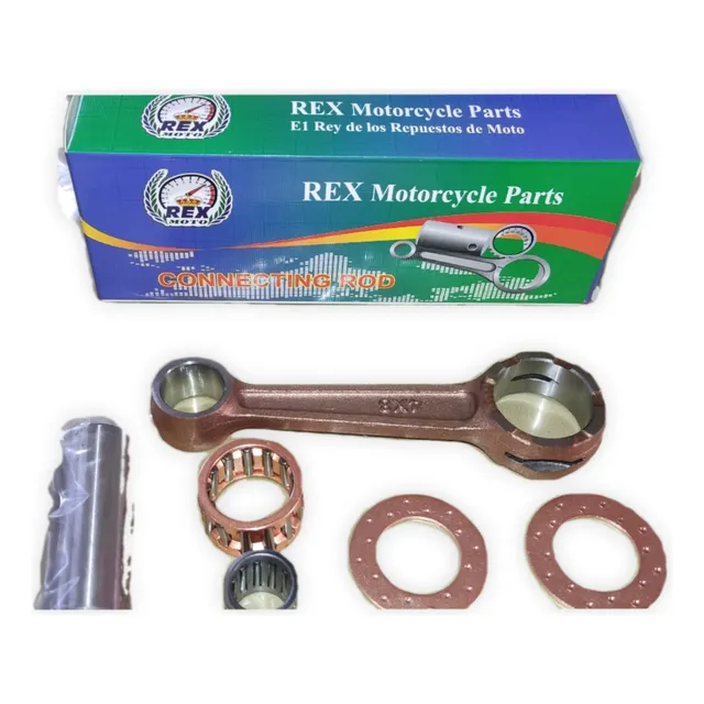 Kit De Biela Yamaha Rx-115 4x8 Yt-115 