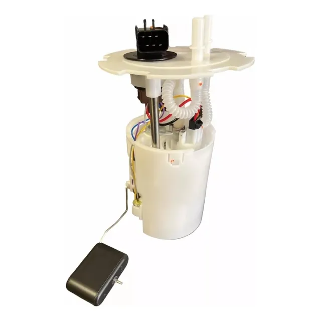 Bomba De Gasolina Completa Para Aveo Y Optra Design