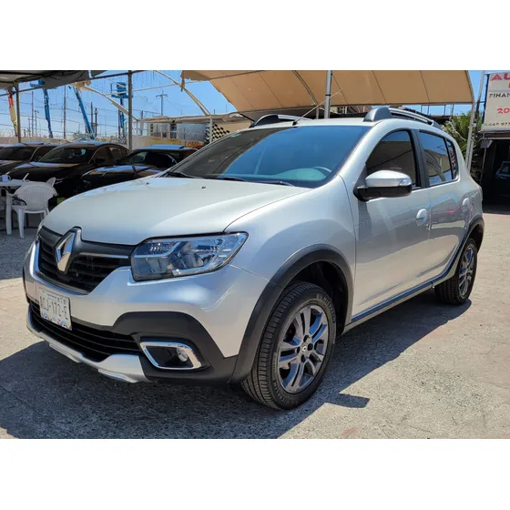 Renault Stepway 1.6 Zen Mt