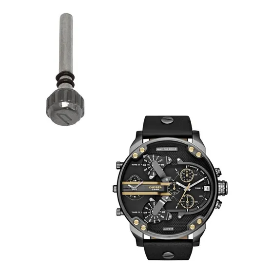 Coroa Esquerda Diesel Dz7348 Original