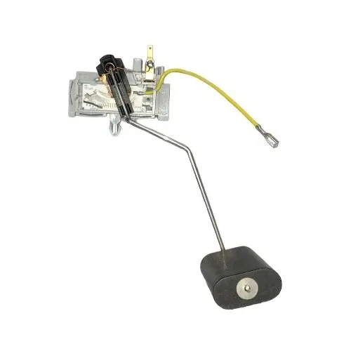 Flotante De Gasolina Para Eco Sport Automatico