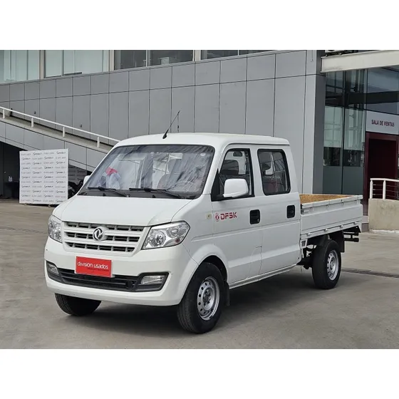 Dfsk Truck Dc Truck Serie C Dcab 1.5