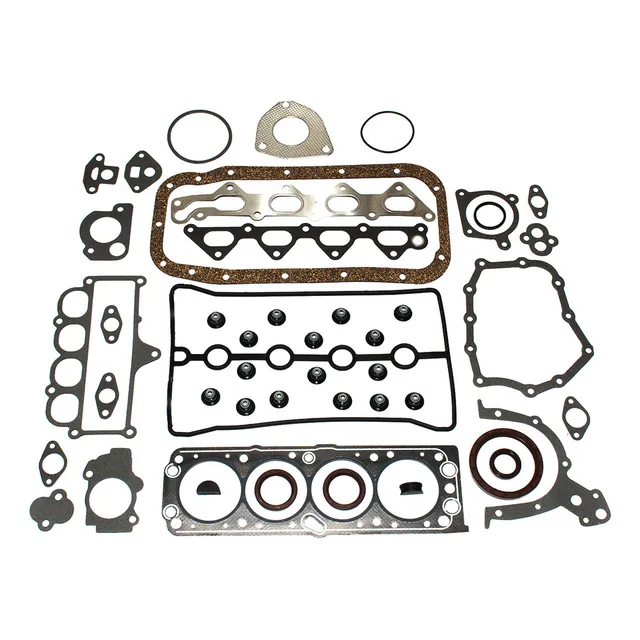 Kit Empaquetadura Motor Daewoo Nubira 1.6 A16dmn 1998 2003