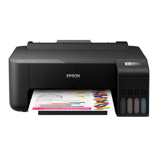 Impresora Epson L1210 Funcion Unica Eco Tank
