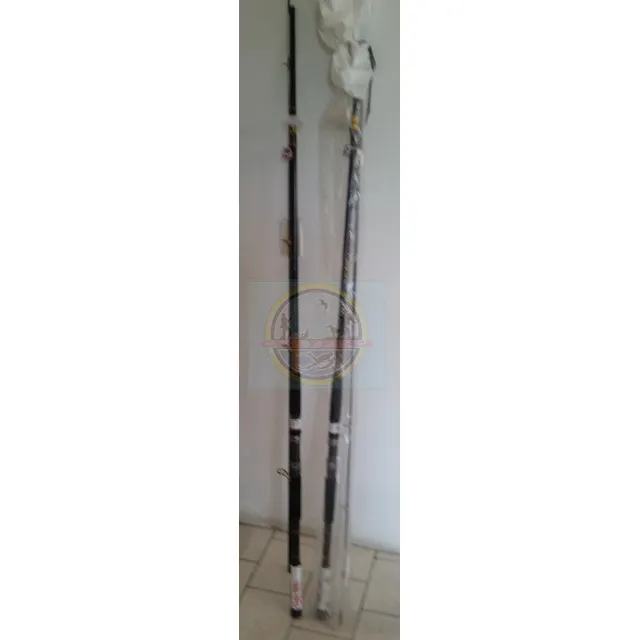 Caña De Pescar Surfcasting  Shakespeare 3.66m Nueva Matafish