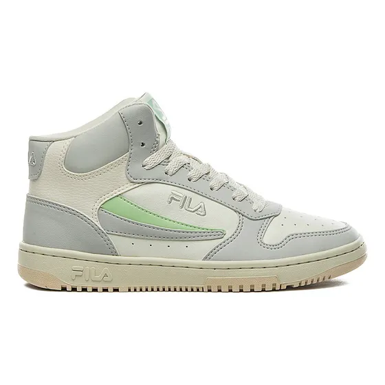 Bota Retro Fila Fx-33 High Botita Vintage Deportiva