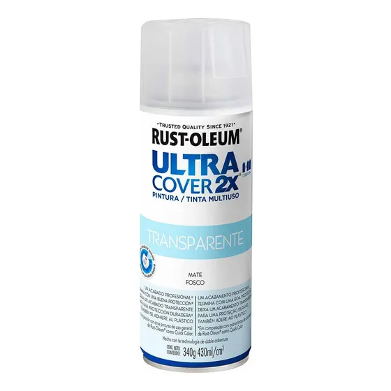 Barniz Transparente Painters Touch Ultra Cover Envio