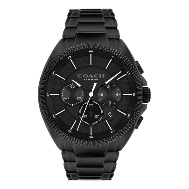 Coach Jackson Reloj De Cronografo Para Hombres Rwqhs