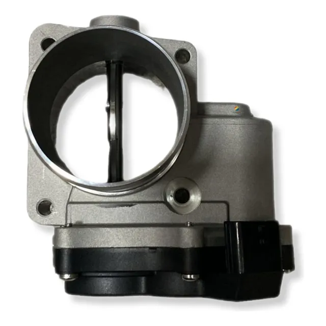 Cuerpo Aceleración Jac New Refine M4 
