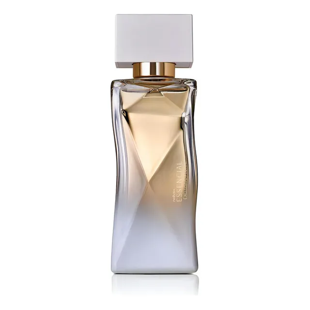 Eau De Parfum Essencial Exclusivo Floral