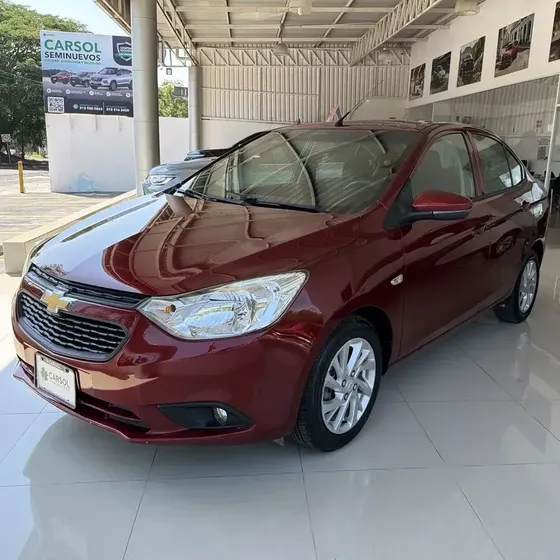 Chevrolet Tracker 2024 1.2 Lt At