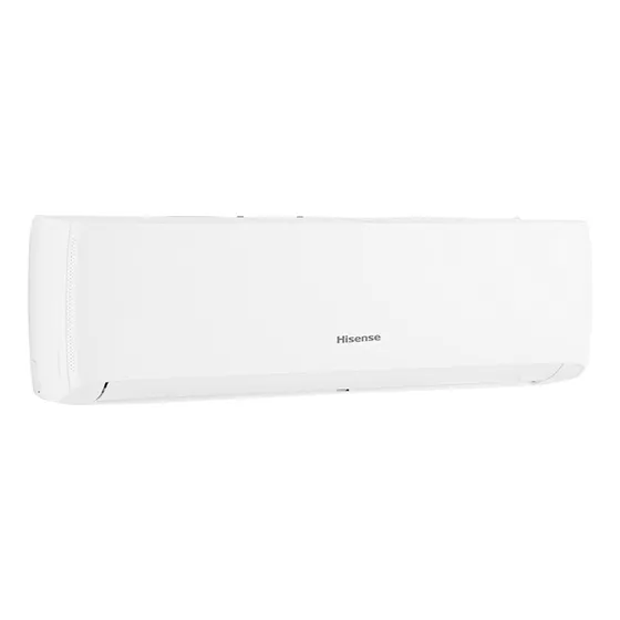 Aire Acond Minisplit Hisense S/frío 12000btu Ac121cf Color Blanco