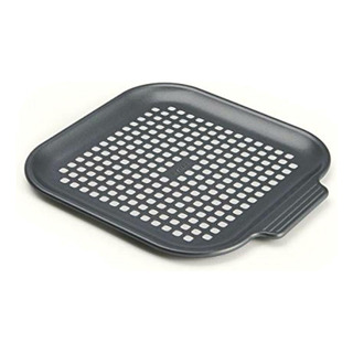 Instant Vortex Sartén Perforada Antiadherente Para Pizza, Instant Vortex Sartén Perforada Antiadherente Para Pizza,