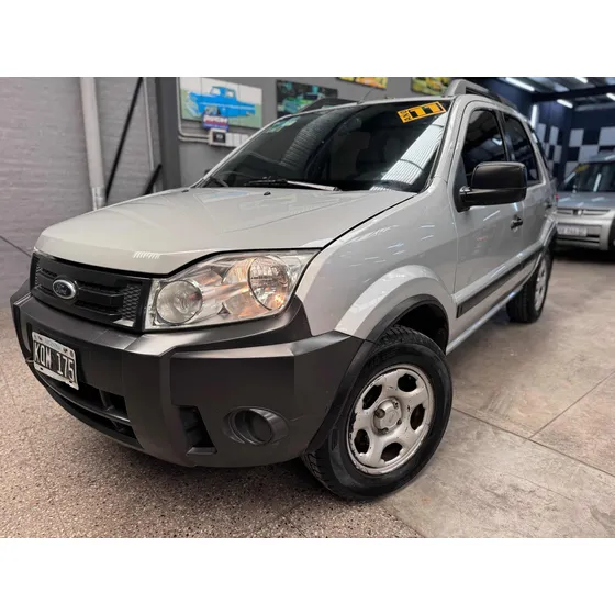 Ford Ecosport 2.0 My10 Xls 4x2