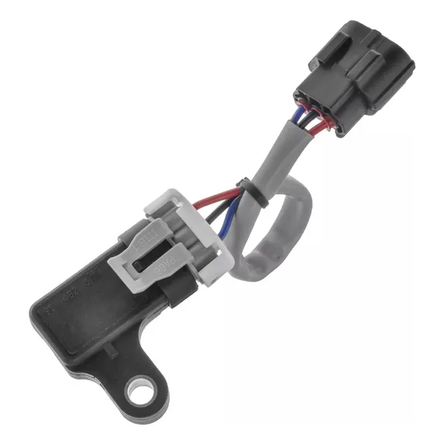 Map Sensor Para Chevrolet Pontiac Aveo Optra 2004-2010