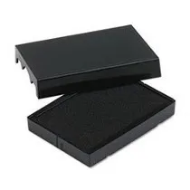 Almohadillas Para Sellos Automaticos (medianos) Reparacion