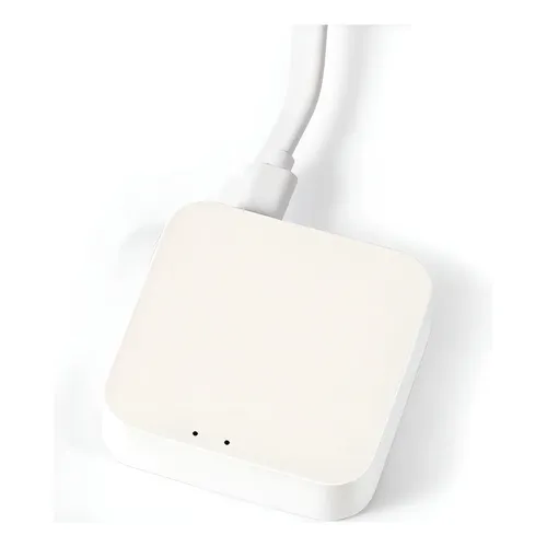 Adaptador Voip Ata de 1 porta Fxs (rj11) Grandstream Ht-801