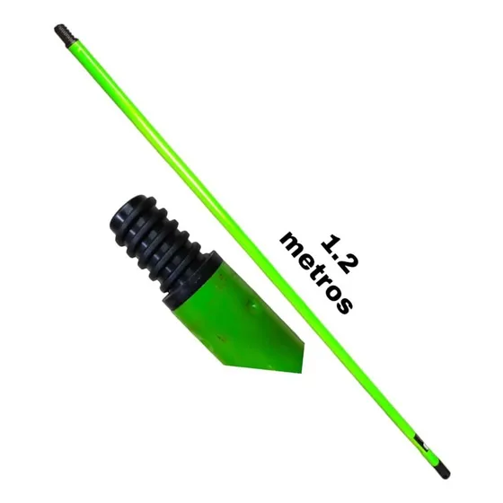Extensión Rodillo Extensible 1.2 Mts O Palo Escoba 1.2 Mts