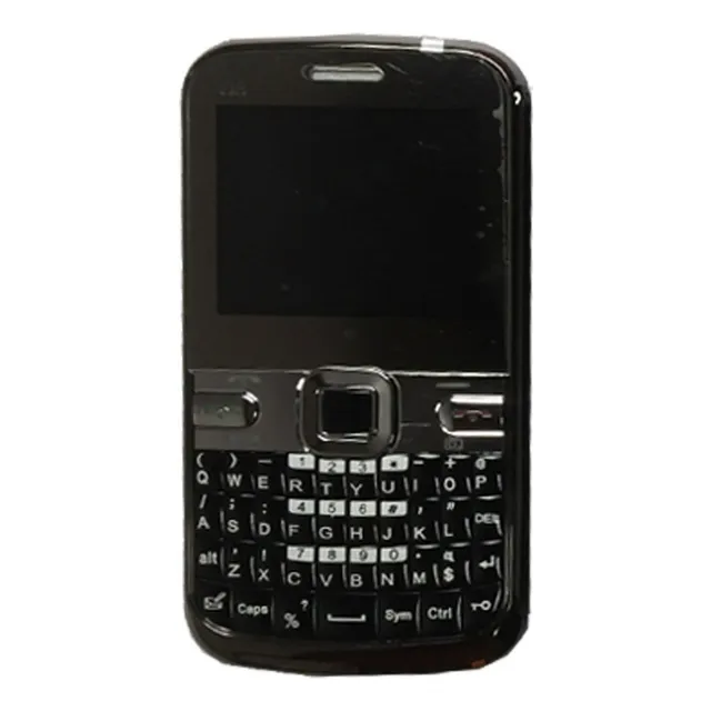 Celular Q5 Triple Sim Camara Tv Liberado Bluetooth Mp3 Fm