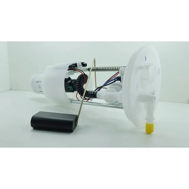 Bomba Gasolina Nómada Zotye
