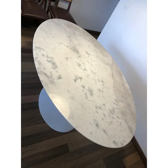 Mesa De Jantar Saarinen 90x140cm