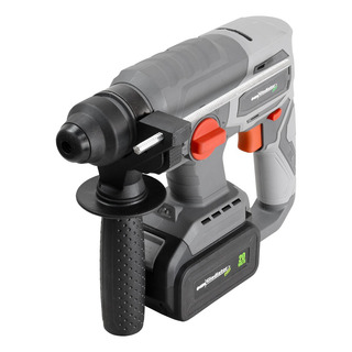 Martillo Perforador Recargable 20 V Sin Escobillas Gladiator Martillo Perforador Recargable 20 V Sin Escobillas Gladiator