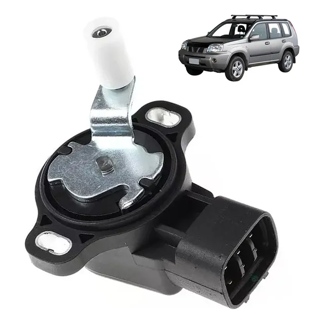 Sensor Tps Posición Acelerador Para Nissan Xtrail 189195y700