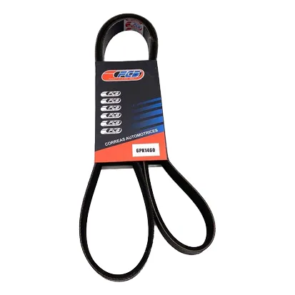 Correa Unica Corsa 1.3 1.4 1.6 Sin Aire Acondicionado 