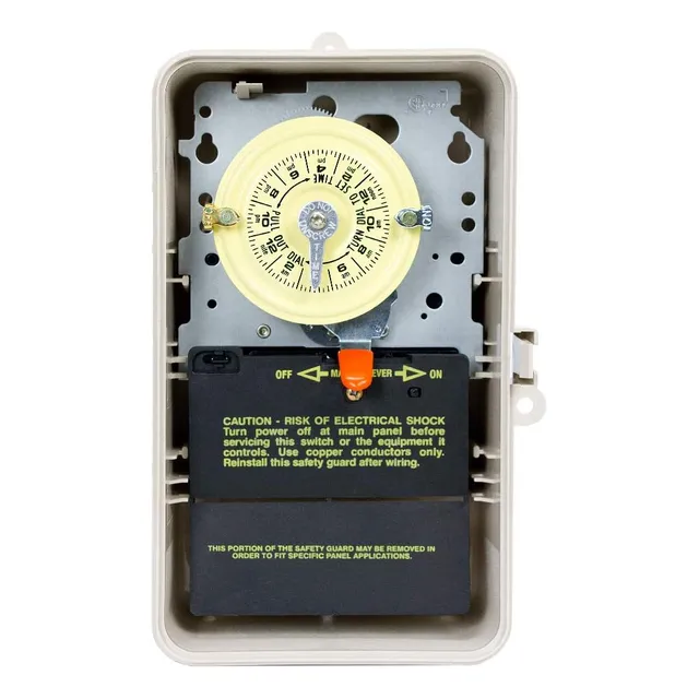 T101p3 Time Switch