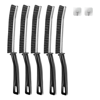 5 Cepillos De Limpieza De Huecos, Nueva Herramienta Multifun 5 Cepillos De Limpieza De Huecos, Nueva Herramienta Multifun