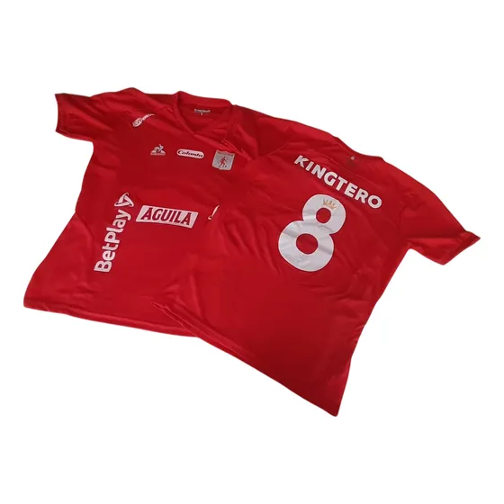 Camiseta Cali América Cali