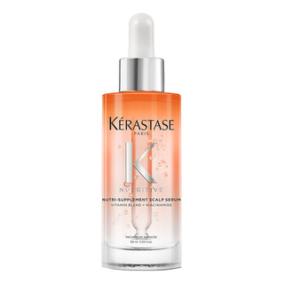 Sérum Kérastase Nutri-supplement Cuero Cabelludo Seco 90ml Sérum Kérastase Nutri-supplement Cuero Cabelludo Seco 90ml