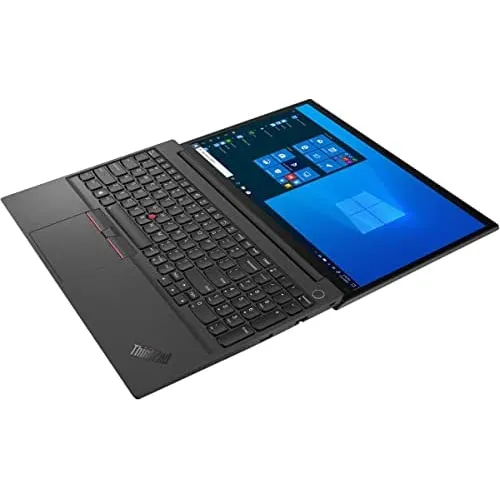 Laptop Lenovo Thinkpad E15 G2, Intel Core I51135g7 2.40ghz,
