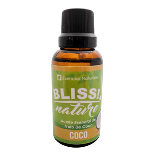 Aceite Esencial De Coco 30 Ml 100% Puro Bnature Aceite Esencial De Coco 30 Ml 100% Puro Bnature