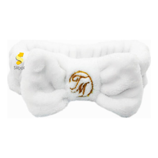 Banda Sujetadora De Cabello Terramar Maquillaje Spa Skincare Banda Sujetadora De Cabello Terramar Maquillaje Spa Skincare