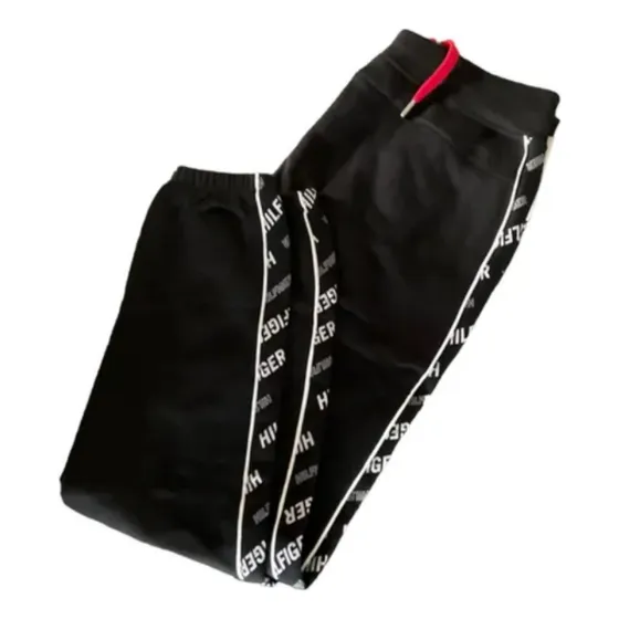 Pantalón Buzo Tommy Hilfiger