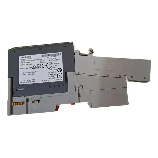 Modulo 1734-ib4 Allen Bradley