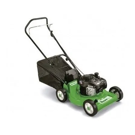Corta Césped Nafta Trapp Lifan Mc90g 500 C/rec. -ynter