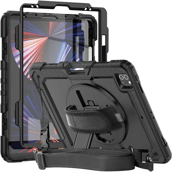 Estuche iPad Pro 12.9 Estuche Robusto iPad Pro 12.9