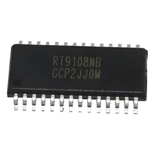 Rt9108nb - Rt 9108 Nb - Smd Original Rt9108nb - Rt 9108 Nb - Smd Original