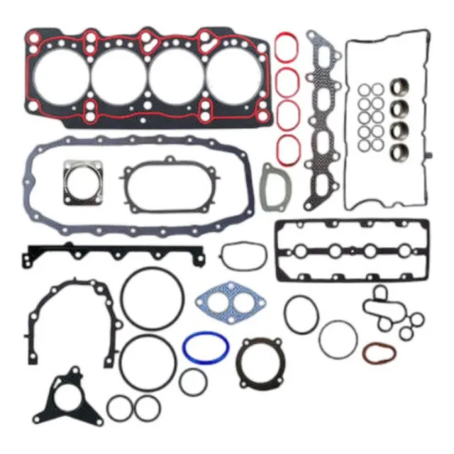 Kit Retifica Motor Fiat Bravo Linea Punto Idea 1.4 16v T-jet