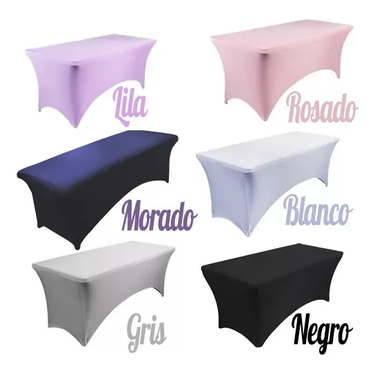 Funda Para Camilla, Forro, Cobertor Elástico, Lavable Tienda