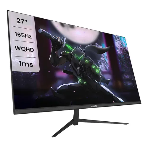 Monitor Gamer Philips Evnia 27 Ips Wide Fullhd 180hz 0.5ms